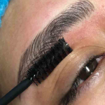 Primera Sesión del Microblading de Cejas en Guadalajara | Spas Guadalajara